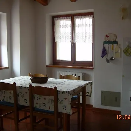 By Interhome Appartement Brenzone