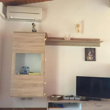 Appartement By Interhome Brenzone