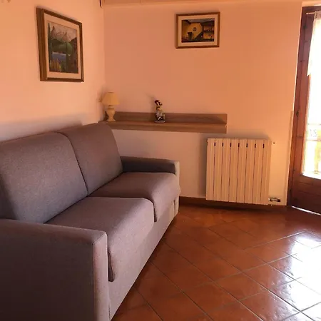 By Interhome * Brenzone