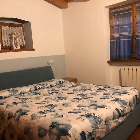 By Interhome Brenzone