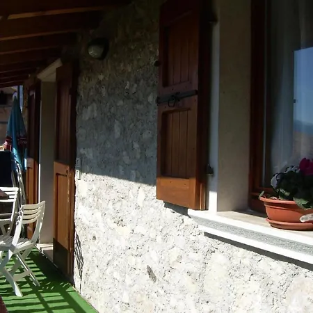 By Interhome Brenzone
