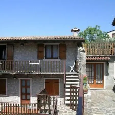 By Interhome Brenzone