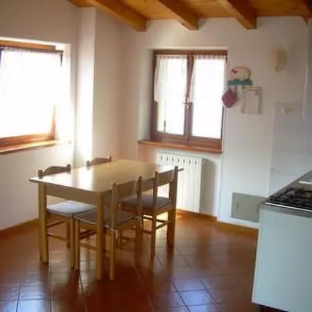 Apartamento By Interhome