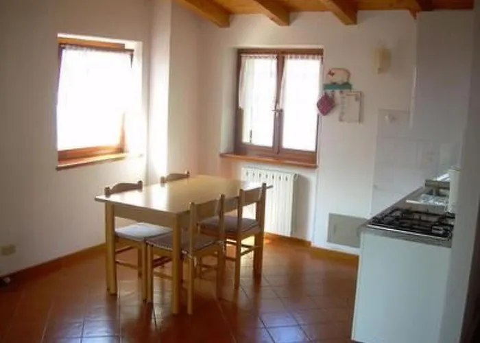 Apartamento By Interhome