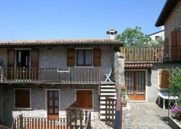 By Interhome Brenzone sul Garda