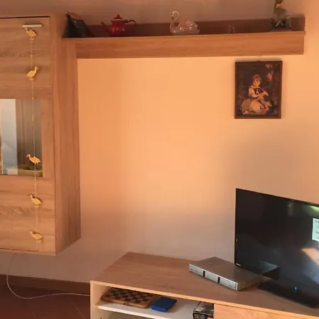 Apartman By Interhome *