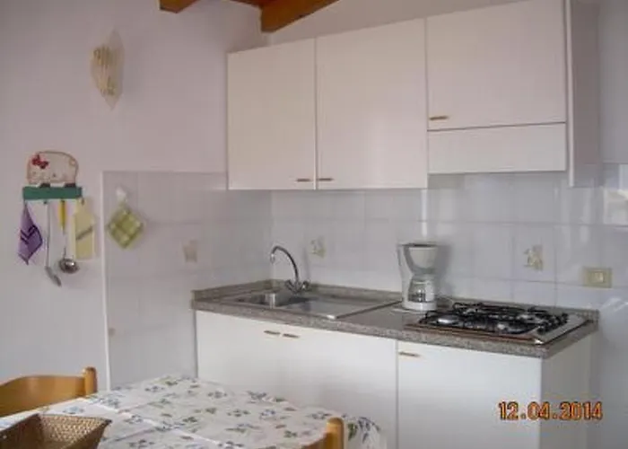 By Interhome Apartman