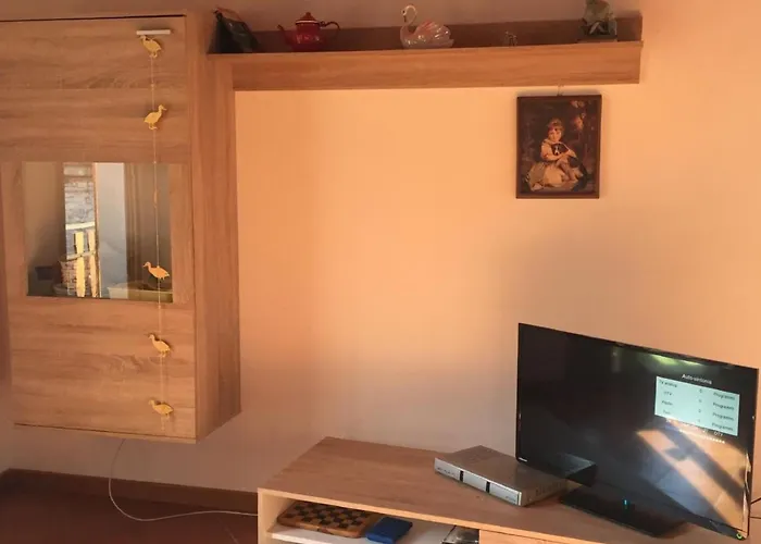 Apartman By Interhome *