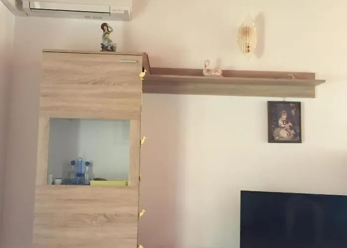 Apartman By Interhome Brenzone sul Garda