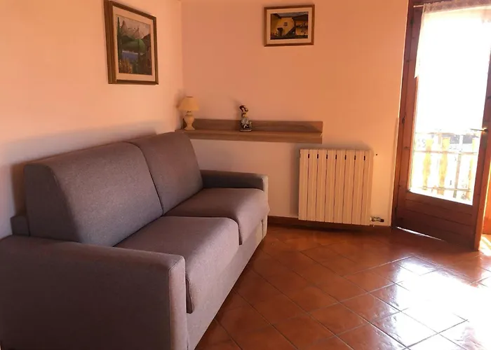 By Interhome * Brenzone sul Garda