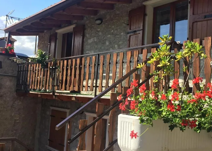 Apartman By Interhome