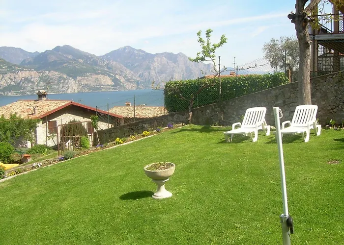 By Interhome * Brenzone sul Garda