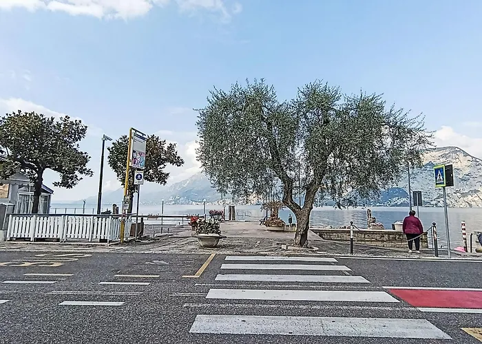 By Interhome Apartman