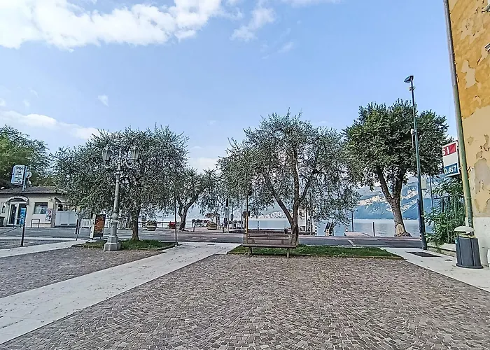 By Interhome * Brenzone sul Garda