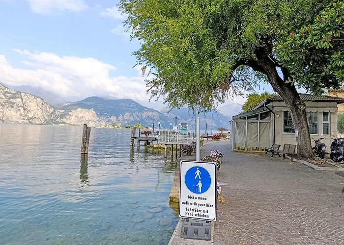 Apartman By Interhome