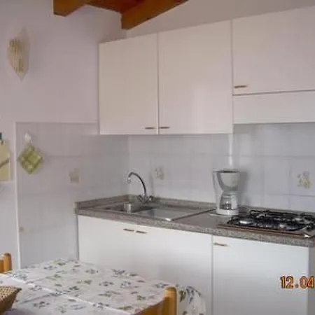 By Interhome Apartment