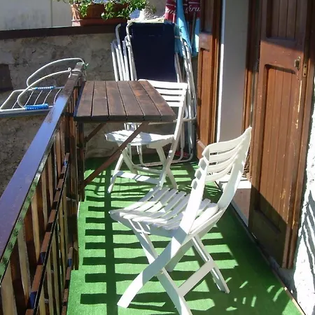 Apartment By Interhome Brenzone sul Garda