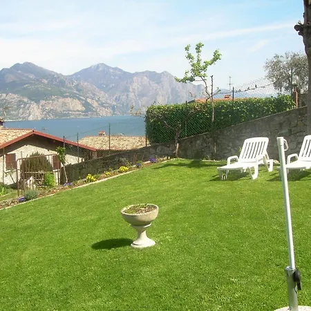 By Interhome * Brenzone sul Garda
