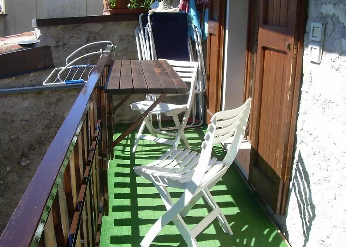 Apartment By Interhome Brenzone sul Garda