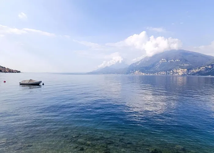 By Interhome Brenzone sul Garda